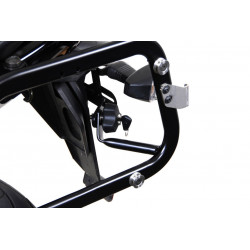 SW-MOTECH - ANTIFURTO TELAIO PORTABORSE EVO QUICK-LOCK 2 SERRATURE