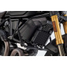 SW-MOTECH - BARRA PROTEZIONE MOTORE PER DUCATI SCRAMBLER 1100 17 - NERO