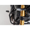 SW-MOTECH - BARRA PROTEZIONE MOTORE PER DUCATI SCRAMBLER 1100 17 - NERO
