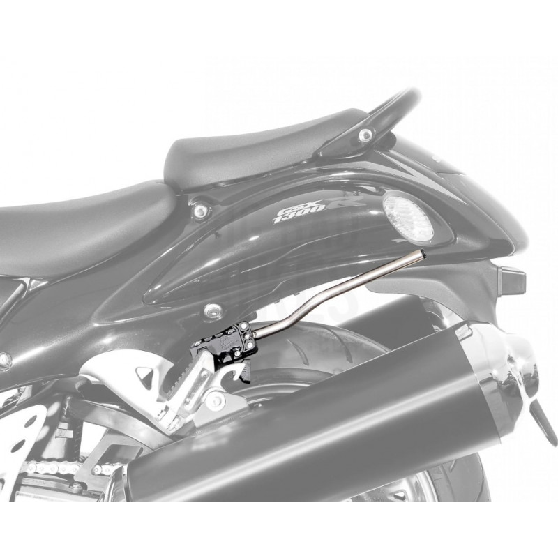 SW-MOTECH - Barre distanziatrici BLAZE Suzuki GSX 1300 R Hayabusa (08-) HTA.05.740.80501/B SW SW-MOTECH - Barre distanziatrici BLAZE Suzuki GSX 1300 R Hayabusa (08-) HTA.05.740.80501/B SW