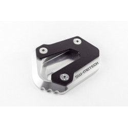 SW-MOTECH - BASE MAGGIORATA CAVALLETTO LATERALE SUZUKI DL 650 04- / XT 11-