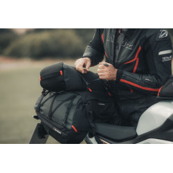 SW-MOTECH - BORSA MOTO AGGIUNTIVA POSTERIORE PRO TENTBAG 18L