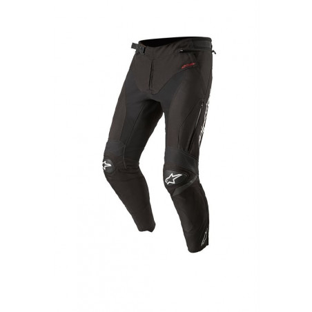 ALPINESTARS - PANTALONI MOTO IN TESSUTO IMPERMEABILI T-SP R DRYSTAR NERO