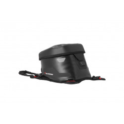 SW-MOTECH - BORSA SERBATOIO MOTO CON CINGHIE PRO CROSS WP 5.5 L FISSAGGIO CON CINGHIE IMPERMEABILE