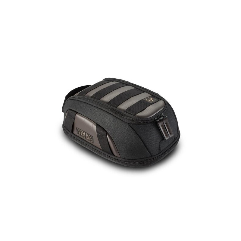 SW-MOTECH - BORSA SERBATOIO MOTO LEGEND GEAR MAGNETICA LT1 3 L - 5.5 L SUPPORTO MAGNETICO IMPERMEABILE