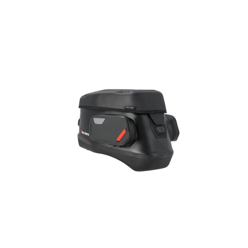 SW-MOTECH - BORSA SERBATOIO MOTO PRO CITY WP 9L SW-MOTECH - BORSA SERBATOIO MOTO PRO CITY WP 9L