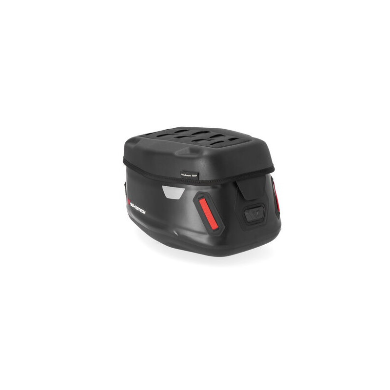 SW-MOTECH - BORSA SERBATOIO MOTO PRO YUKON WP 6 L CON ANELLO SUPERIORE PRO IMPERMEABILE SW-MOTECH - BORSA SERBATOIO MOTO PRO YUKON WP 6 L CON ANELLO SUPERIORE PRO IMPERMEABILE