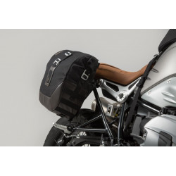 SW-MOTECH - BORSE LATERALI LEGEND GEAR LC BMW R NINET 14-22 SCRAMBLER/PURE/RACER/GS 16-22