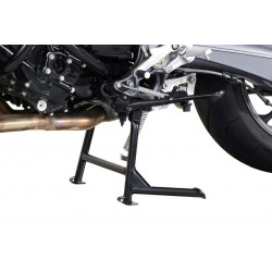 SW-MOTECH - CAVALLETTO CENTRALE NERO PER BMW K 1300 R (09-16) / S (09-15) HPS.07.634.10000/B