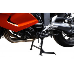 SW-MOTECH - CAVALLETTO CENTRALE NERO PER BMW K 1300 R (09-16) / S (09-15) HPS.07.634.10000/B