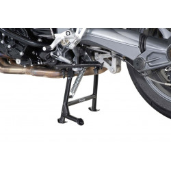 SW-MOTECH - CAVALLETTO CENTRALE NERO PER BMW K 1300 R (09-16) / S (09-15) HPS.07.634.10000/B