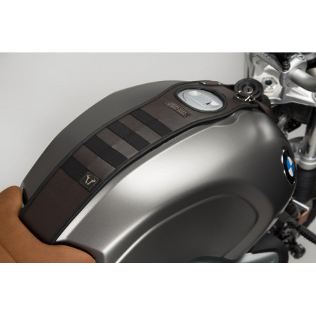 SW-MOTECH - CINGHIE SERBATOIO LEGEND GEAR BMW R NINET 14
