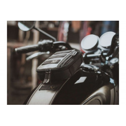 SW-MOTECH - CINGHIE SERBATOIO LEGEND GEAR BMW R NINET 14