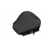 SW-MOTECH - CUSCINO SELLA COMFORT TRAVELLER RIDER - NERO