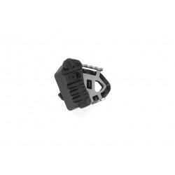 SW-MOTECH - ESTENSIONE PEDALE FRENO HONDA CRF 1100 L AFRICA TWIN 19-