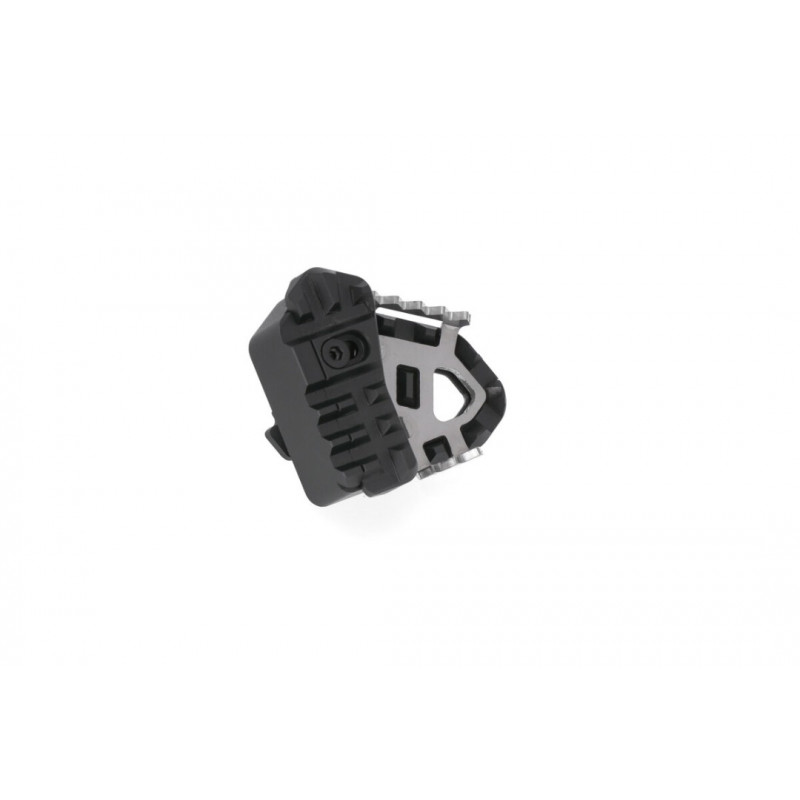 SW-MOTECH - ESTENSIONE PEDALE FRENO HONDA CRF 1100 L AFRICA TWIN 19- SW-MOTECH - ESTENSIONE PEDALE FRENO HONDA CRF 1100 L AFRICA TWIN 19-
