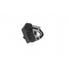 SW-MOTECH - ESTENSIONE PEDALE FRENO HONDA CRF 1100 L AFRICA TWIN 19-