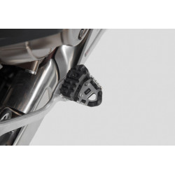 SW-MOTECH - ESTENSIONE PEDALE FRENO HONDA CRF 1100 L AFRICA TWIN 19-