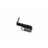 SW-MOTECH - LUCCHETTO CON CAVETTO IN ACCIAIO PER BORSE DA MOTO