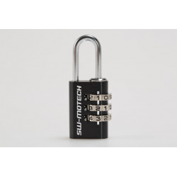 SW-MOTECH - LUCCHETTO PER BORSE DA MOTO