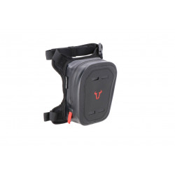 SW-MOTECH - MARSUPIO GAMBA MOTO IMPERMEABILE LEG BAG WP