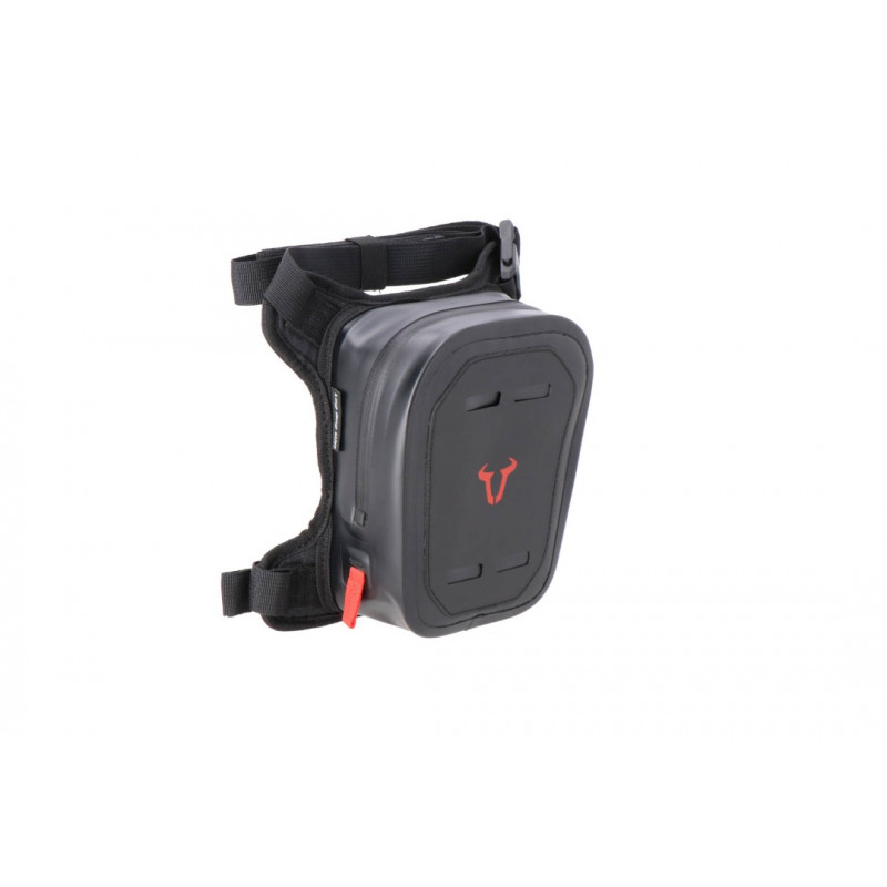 SW-MOTECH - MARSUPIO GAMBA MOTO IMPERMEABILE LEG BAG WP