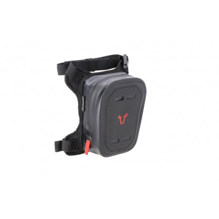 SW-MOTECH - MARSUPIO GAMBA MOTO IMPERMEABILE LEG BAG WP