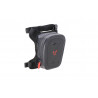 SW-MOTECH - MARSUPIO GAMBA MOTO IMPERMEABILE LEG BAG WP