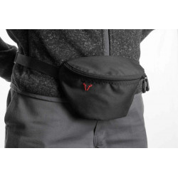 SW-MOTECH - MARSUPIO PORTA DOCUMENTI MOTO NERO