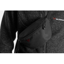 SW-MOTECH - MARSUPIO PORTA DOCUMENTI MOTO NERO