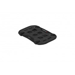 SW-MOTECH - PIASTRA SELLA PER AGGANCIO BORSE PRO PLUS / PRO POCKET