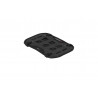 SW-MOTECH - PIASTRA SELLA PER AGGANCIO BORSE PRO PLUS / PRO POCKET
