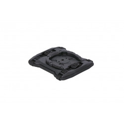 SW-MOTECH - PIASTRA SELLA PER AGGANCIO BORSE PRO SEAT RING
