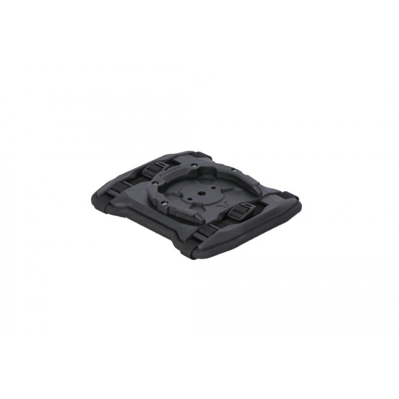 SW-MOTECH - PIASTRA SELLA PER AGGANCIO BORSE PRO SEAT RING