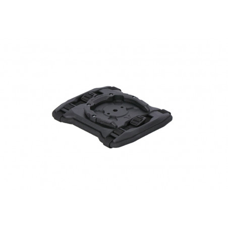 SW-MOTECH - PIASTRA SELLA PER AGGANCIO BORSE PRO SEAT RING