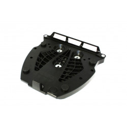 SW-MOTECH - PIATTO ADATTATORE PER PORTABAGAGLI ALU-RACK PER GIVI/KAPPA MONOLOCK