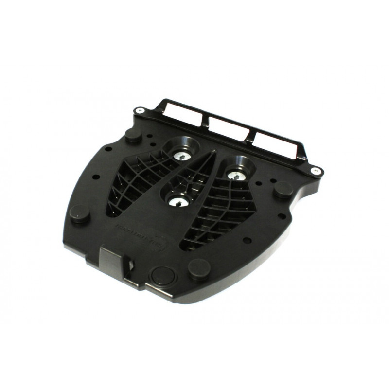 SW-MOTECH - PIATTO ADATTATORE PER PORTABAGAGLI ALU-RACK PER GIVI/KAPPA MONOLOCK