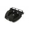 SW-MOTECH - PIATTO ADATTATORE PER PORTABAGAGLI ALU-RACK PER GIVI/KAPPA MONOLOCK
