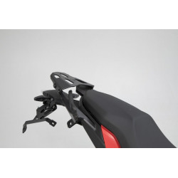 SW-MOTECH - PORTABAGAGLI STREET-RACK BMW F 900 R / XR 19- NERO
