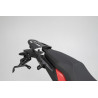 SW-MOTECH - PORTABAGAGLI STREET-RACK BMW F 900 R / XR 19- NERO