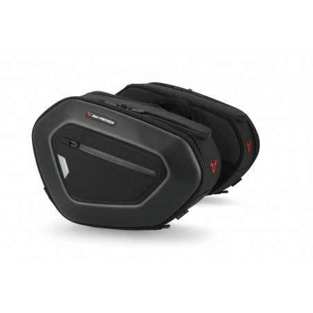 SW-MOTECH -Set borse laterali PRO BLAZE H. BMW S 1000 XR (19-23)