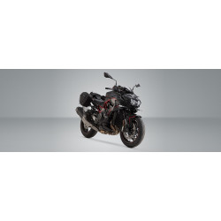 SW-MOTECH - Set borse laterali PRO BLAZE H. Kawasaki Z H2 ZRT00K (19-24)