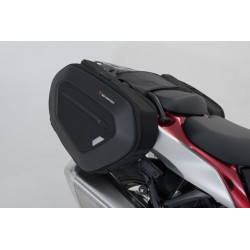 SW-MOTECH Set borse laterali PRO BLAZE H Suzuki GSX 1300 R Hayabusa (08-24)