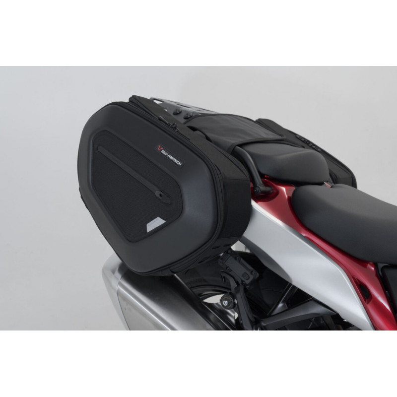 SW-MOTECH Set borse laterali PRO BLAZE H Suzuki GSX 1300 R Hayabusa (08-24)