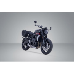 SW-MOTECH - Set di borse laterali PRO BLAZE H per Triumph Trident 660 / Daytona 660 BC.HTA.11.740.36100