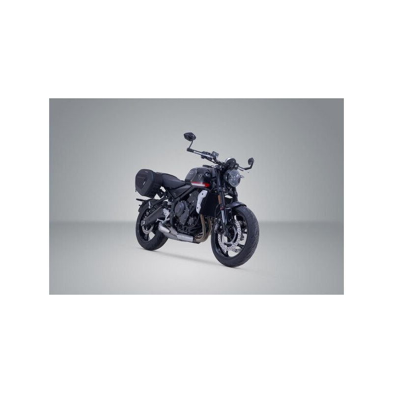 SW-MOTECH - Set di borse laterali PRO BLAZE H per Triumph Trident 660 / Daytona 660 BC.HTA.11.740.36100