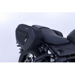 SW-MOTECH - Set di borse laterali PRO BLAZE H per Triumph Trident 660 / Daytona 660 BC.HTA.11.740.36100
