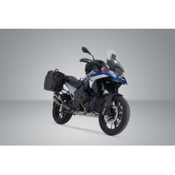 SW-MOTECH - Sistema di borse SysBag WP L/L per BMW R 1300 GS (23-) BC.SYS.07.975.21001/B