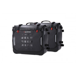 SW-MOTECH - Sistema di borse SysBag WP L/L per BMW R 1300 GS (23-) BC.SYS.07.975.21001/B