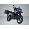 SW-MOTECH - Sistema valigie in alluminio TRAX ADV Nero. 37/37l BMW R 1300 GS (23-) KFT.07.975.70001/B